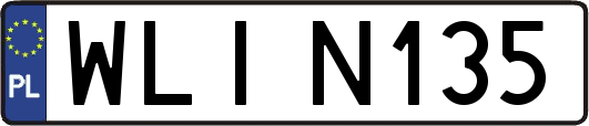 WLIN135
