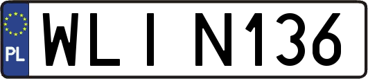 WLIN136