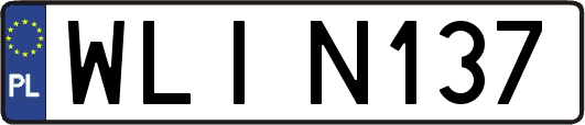 WLIN137