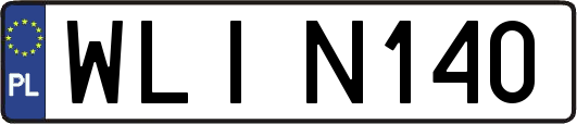 WLIN140