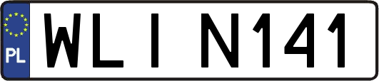 WLIN141