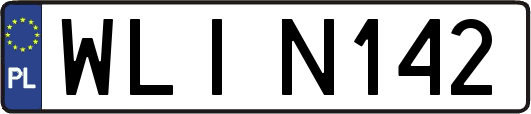 WLIN142