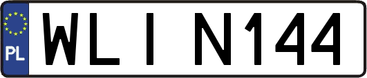 WLIN144