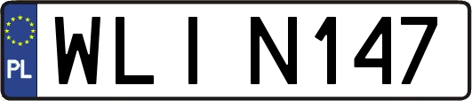 WLIN147