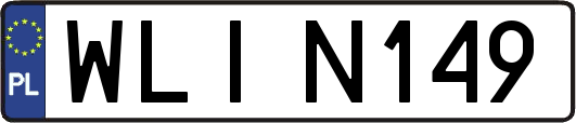 WLIN149