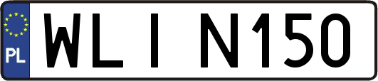 WLIN150