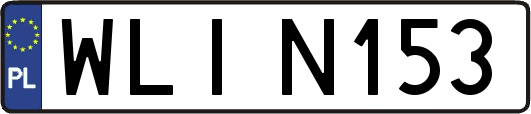 WLIN153