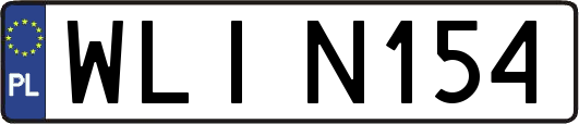 WLIN154