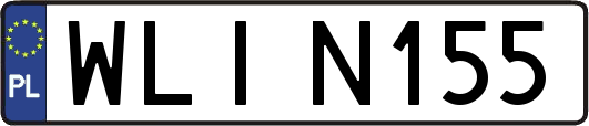 WLIN155