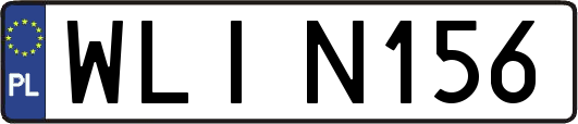WLIN156