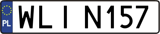 WLIN157