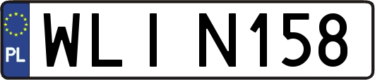 WLIN158