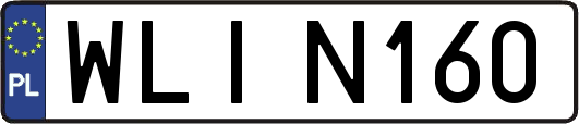 WLIN160