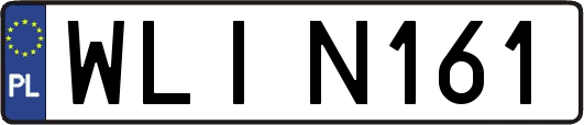 WLIN161