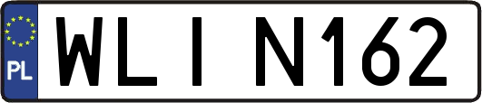 WLIN162