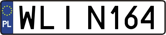 WLIN164