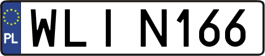 WLIN166