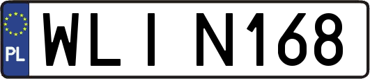 WLIN168