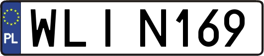 WLIN169