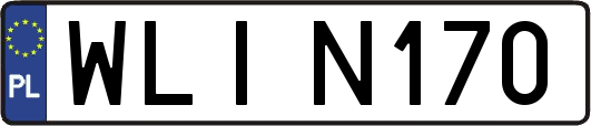 WLIN170