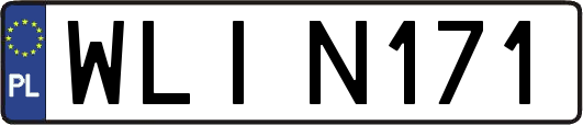 WLIN171