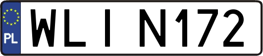 WLIN172