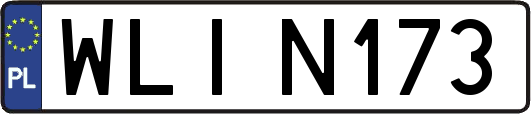 WLIN173