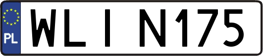 WLIN175