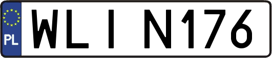 WLIN176