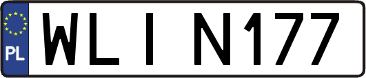 WLIN177