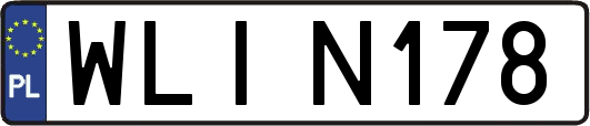WLIN178