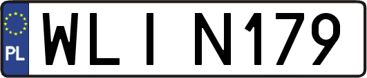 WLIN179