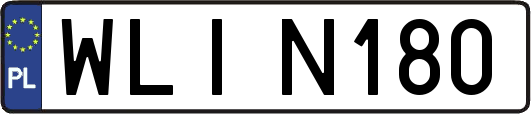 WLIN180