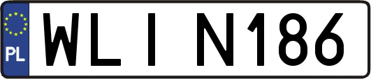 WLIN186