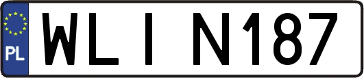 WLIN187