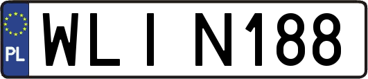 WLIN188