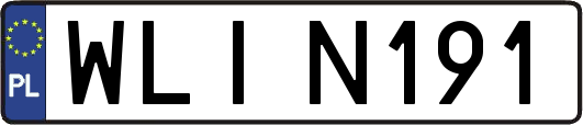 WLIN191