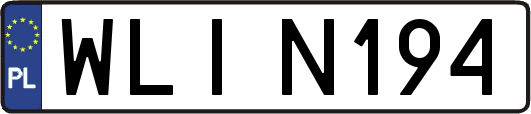 WLIN194