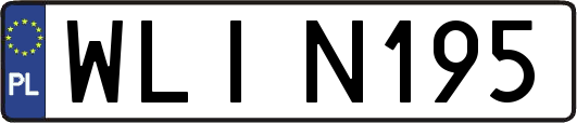 WLIN195