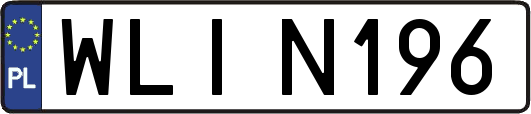 WLIN196