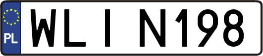 WLIN198