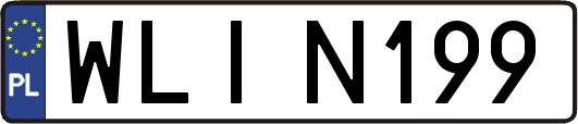 WLIN199