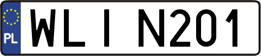 WLIN201