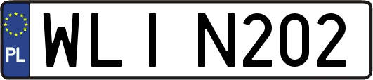 WLIN202