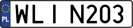 WLIN203