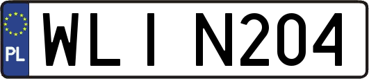 WLIN204