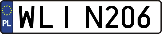 WLIN206
