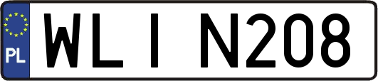 WLIN208