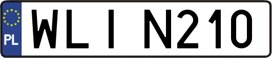 WLIN210