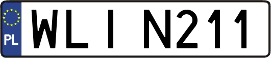 WLIN211